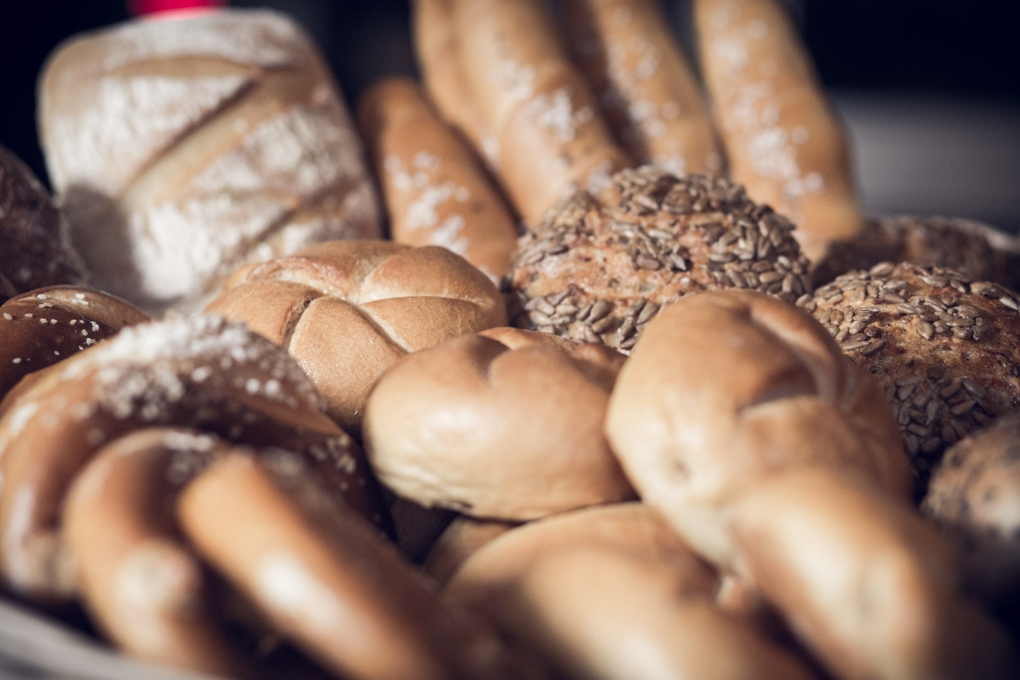 Brot der Genussschmiede Taupe Brot der Genussschmiede Taupe